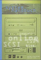 Systemhandbuch - Cover