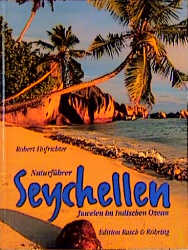 Seychellen - Cover