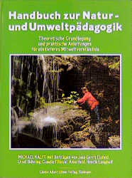 Handbuch zur Natur- und Umweltpädagogik