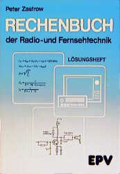 Rechenbuch der Radio- und Fernsehtechnik