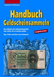 Handbuch Geldscheinsammeln