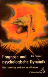 Prognose und psychologische Dynamik - Cover