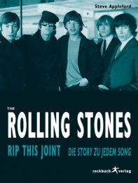 The Rolling Stones - Rip this joint