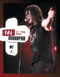 Ozzy Osbourne - Fucking Mad