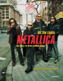 Metallica - Hit the Lights