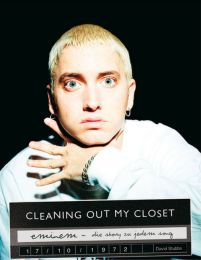 Eminem - Cleaning Out My Closet - Cover
