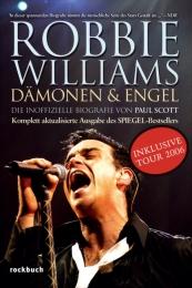 Robbie Williams: Dämonen & Engel