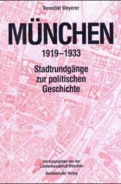München 1919-1933