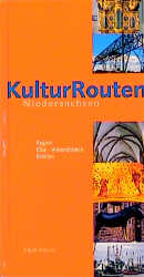 KulturRouten Niedersachsen