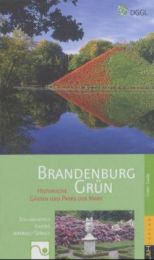 Brandenburg Grün