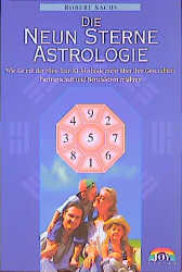 Die Neun-Sterne-Astrologie
