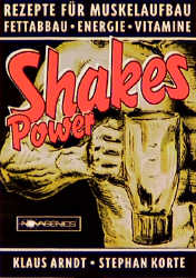 Shakes Power