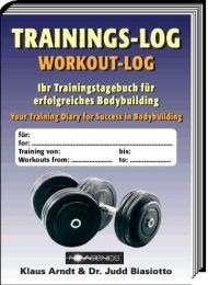 Trainings-Log/Workout-Log