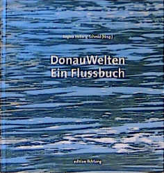 DonauWelten - Cover