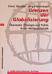 Grenzen der Globalisierung