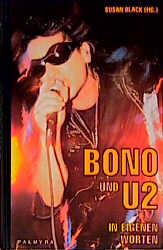 Bono und U2