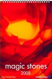 Magic stones