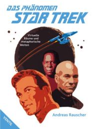 Das Phänomen Star Trek
