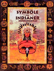 Symbole der Indianer Nordamerikas