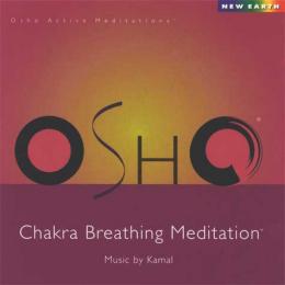Chakra Breathing Meditation