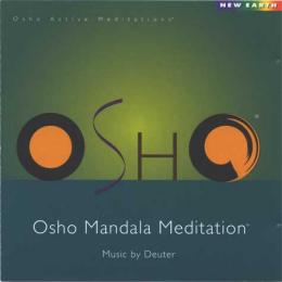 Osho: Mandala Meditation