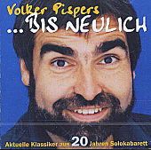 Bis neulich 2004 - Cover
