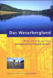Das Weserbergland
