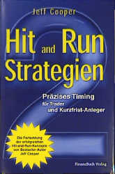 Hit and Run Strategien 2 - Cover