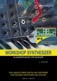 Workshop Synthesizer
