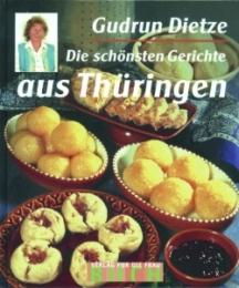 Die schönsten Gerichte aus Thüringen