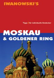 Moskau & der Goldene Ring