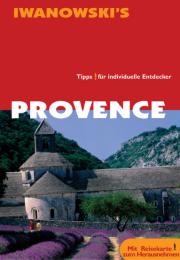 Provence mit Carmargue