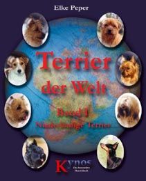 Terrier der Welt I