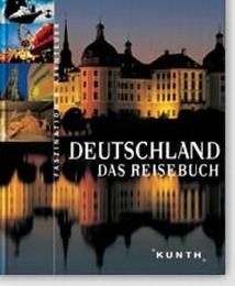 Deutschland: Das Reisebuch