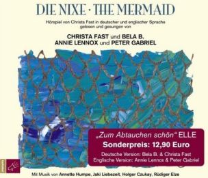 Die Nixe/The Mermaid