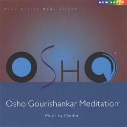 Osho: Gourishankar Meditation