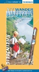 Ein schöner Tag kompakt: Rheinsteig-Wander-Notizen - Cover