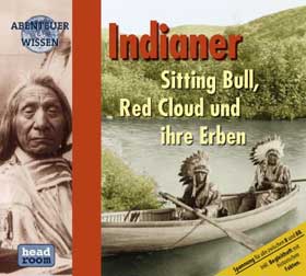 Abenteuer & Wissen: Indianer - Abbildung 1