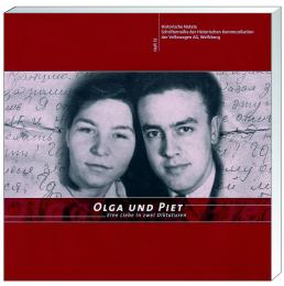 Olga und Piet