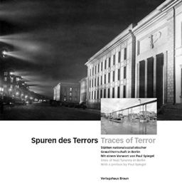 Spuren des Terrors/Traces of Terror