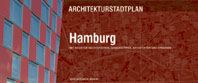 Architekturstadtplan Hamburg