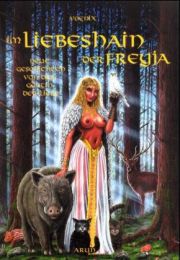 Im Liebeshain der Freyja