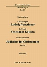 Jüdisches im Christentum - Cover