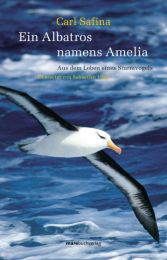 Ein Albatros namens Amelia