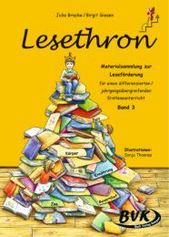 Lesethron 3