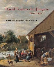 David Teniers 1610-1690