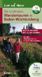 Die schönsten Wandertouren in Baden-Württemberg
