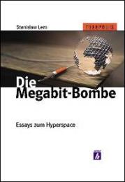 Die Megabit-Bombe - Cover