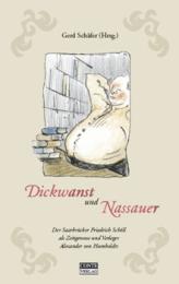 'Dickwanst und Nassauer'