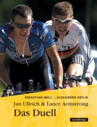 Jan Ullrich & Lance Armstrong